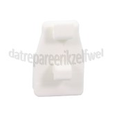 Foto van Inventum Houder Van zijrek, voorzijde IMC4535RT, IMC6272BK 
