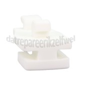 Foto van Inventum Houder Van zijrek, voorzijde IMC4535RT, IMC6272BK 