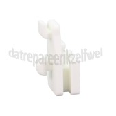 Foto van Inventum Houder Van zijrek, voorzijde IMC4535RT, IMC6272BK 