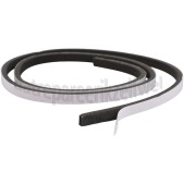 Foto van Inventum Afdichting Afdichtingstape IKG6021RVS, IKG9023WGGL 