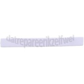 Foto van Inventum Afdekking Van geleider IVR1021S, IKV1782S 