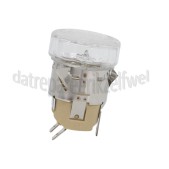 Foto van Inventum Lamp Compleet BV010, VFG5008, VFG6008WIT, VFG6020G, VFG6034WG 