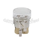 Foto van Inventum Lamp Compleet BV010, VFG5008, VFG6008WIT, VFG6020G, VFG6034WG 