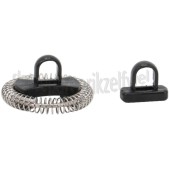 Foto van Inventum Melkopschuimer Opschuimer MK360S, MK360B, MK560B 
