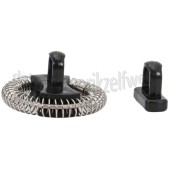 Foto van Inventum Melkopschuimer Opschuimer MK360S, MK360B, MK560B 