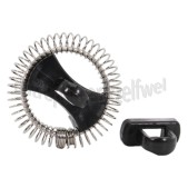 Foto van Inventum Melkopschuimer Opschuimer MK360S, MK360B, MK560B 