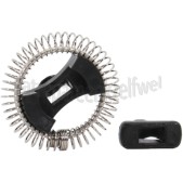 Foto van Inventum Melkopschuimer Opschuimer MK360S, MK360B, MK560B 