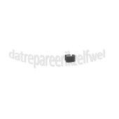 Foto van Inventum Voetje Van pannendrager IKG6021RVS01 