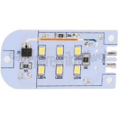 Foto van Inventum Lamp LED-verlichting IKK0881D01, IKV1221S02, IKK1221S/02 