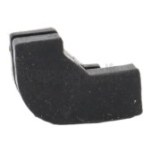 Foto van Inventum Voetje Rubber VKI5510ZWA, VKI6010ZIL 