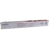 Foto van Kenwood Spatel Recht, RVS 20cm, Taarten decoratie 