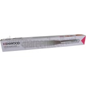 Foto van Kenwood Spatel Recht, RVS 20cm, Taarten decoratie 