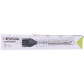 Foto van Kenwood Spatel Siliconen borstel Hittebestendig 