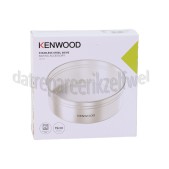 Foto van Kenwood Zeef RVS Zeef Bakpoeder, Bloem 