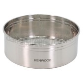 Foto van Kenwood Zeef RVS Zeef Bakpoeder, Bloem 