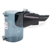 Foto van Bosch Reservoir Stofreservoir BBS8213W01, BCS8214BL01 