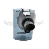 Foto van Bosch Reservoir Stofreservoir BBS8213W01, BCS8214BL01 
