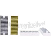 Foto van Siemens Filter Koolstoffilter ED807FQ25E/20, EX875LX57E/01 