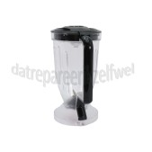 Foto van Bosch Beker Mixbeker MC812M84401, MC812M86501, MC812M853G01 