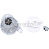 Foto van Bosch Beker Mixbeker MCM410001, MCM4250GB01 