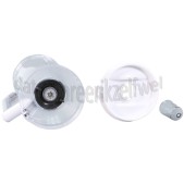 Foto van Bosch Beker Mixbeker MCM410001, MCM4250GB01 