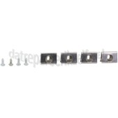 Foto van Inventum Installatiekit Montage set IKI6030, IKI6032 