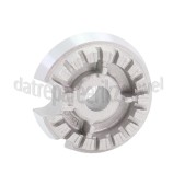Foto van Inventum Branderkelk Sudderbrander VFG6034WGZWA, VFG6020GWIT 