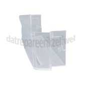 Foto van Inventum Deurbak Deurvak klein SKV0178B, SKV1780R 