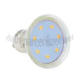 Foto van Inventum Lamp LED-lamp 3W AKP6000RVS, AKV6004RVS 