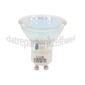 Foto van Inventum Lamp LED-lamp 3W AKP6000RVS, AKV6004RVS 