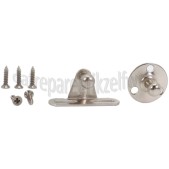 Foto van Inventum Veer Gasveer AKD9000RT, AKD9000GTW 