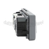Foto van Inventum Zeepbak Compleet IVW6010A, VVW6020A 