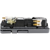 Foto van Inventum Zeepbak Compleet IVW6010A, VVW6020A 