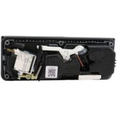 Foto van Inventum Zeepbak Compleet IVW6010A, VVW6020A 