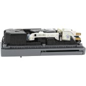Foto van Inventum Zeepbak Compleet IVW6010A, VVW6020A 