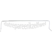 Foto van Pelgrim Beugel Van deurbak KK1170A, EEK145A 