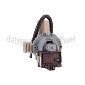 Foto van Haier Pomp Afvoerpomp HW100BE1239, HW08CM636 