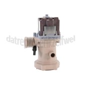 Foto van Haier Pomp Afvoerpomp HW100BE1239, HW08CM636 