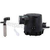 Foto van DeLonghi Deksel Van melkkan EC9865M, EC9665M 