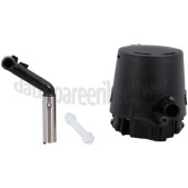 Foto van DeLonghi Deksel Van melkkan EC9865M, EC9665M 