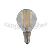 Foto van Osram Ledlamp LED Retrofit Classic P60 5,5W E14 806lm 2700K 