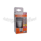 Foto van Osram Ledlamp LED Superstar Classic A60 Dimbaar 8,8W E27 806lm 2700K 