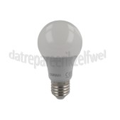 Foto van Osram Ledlamp LED Superstar Classic A60 Dimbaar 8,8W E27 806lm 2700K 