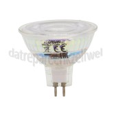 Foto van Osram Ledlamp LED Star MR16 36 graden 6,5W 621lm GU5.3 2700K 