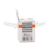 Foto van Osram Ledlamp LED Star MR16 36 graden 6,5W 621lm GU5.3 2700K 