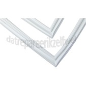 Foto van Bosch Afdichtingsrubber Koelkast KI81RAD3003, GIN38A55GB03 