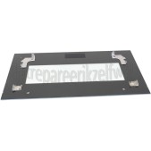 Foto van Bosch Glasplaat Buitenruit CM676G0S6, CM676G0S1 