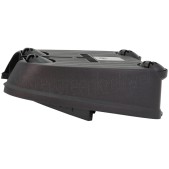Foto van Bosch Behuizing Onder BGB6X30001, BGBS4POW101 