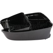 Foto van Bosch Behuizing Onder BGB6X30001, BGBS4POW101 
