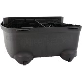 Foto van Bosch Behuizing Onder BGB6X30001, BGBS4POW101 